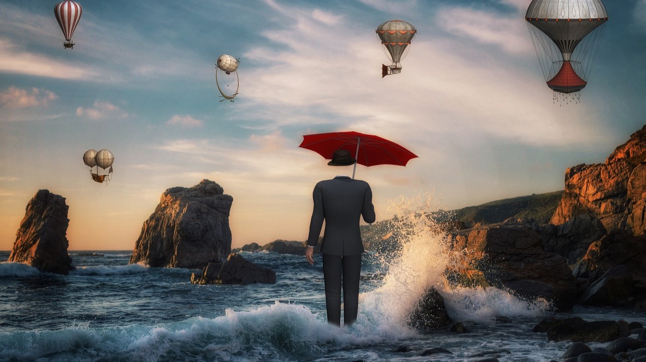 Newsletter “Punto de vista” – # 2