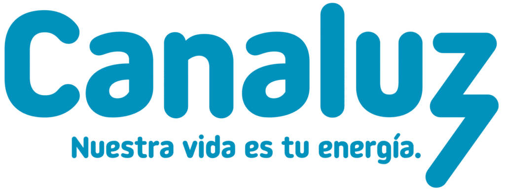 logo Canaluz