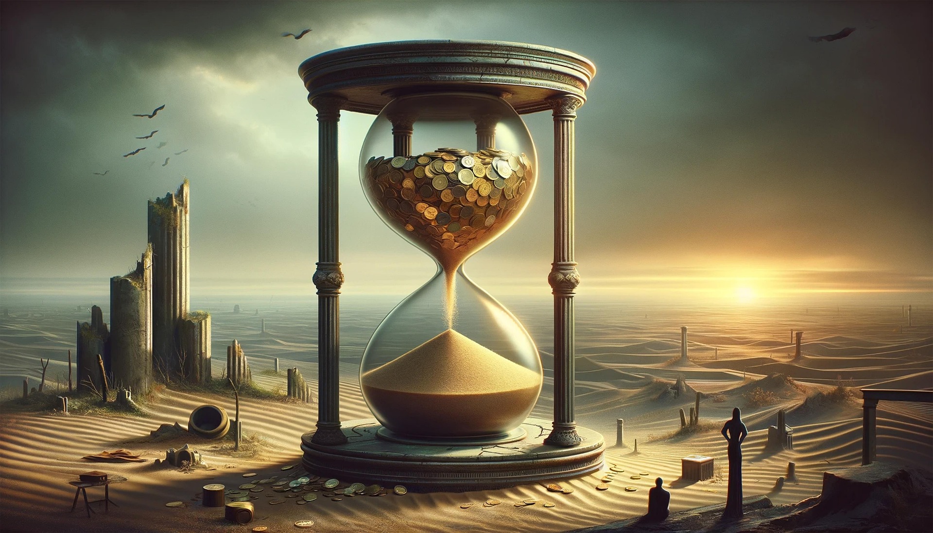 ¿Qué es un préstamo participativo? *