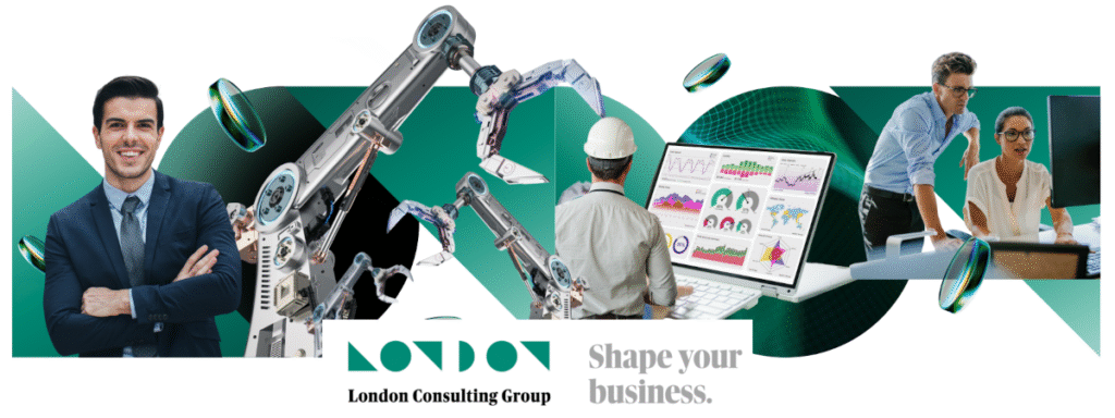 London Consulting Group
