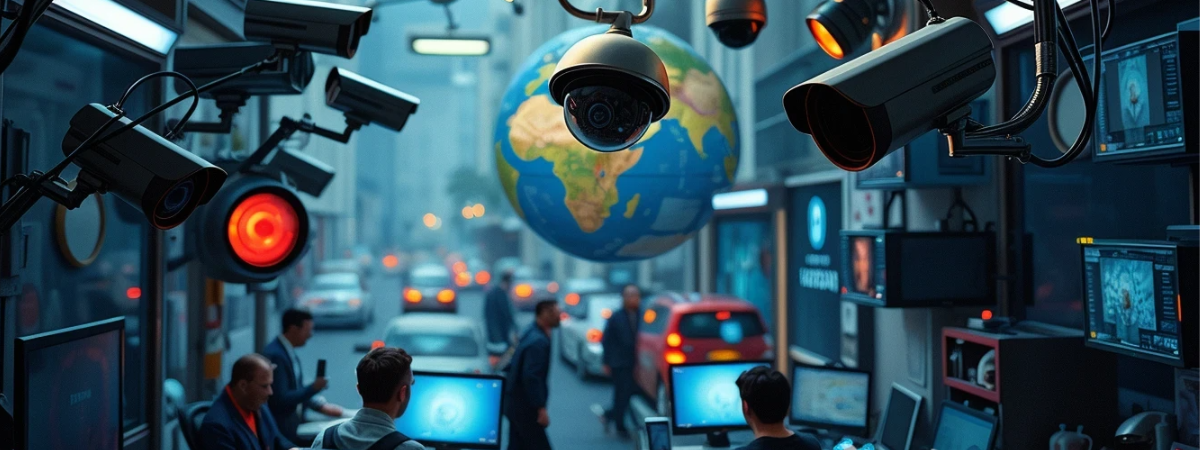 Capitalismo de Vigilancia*