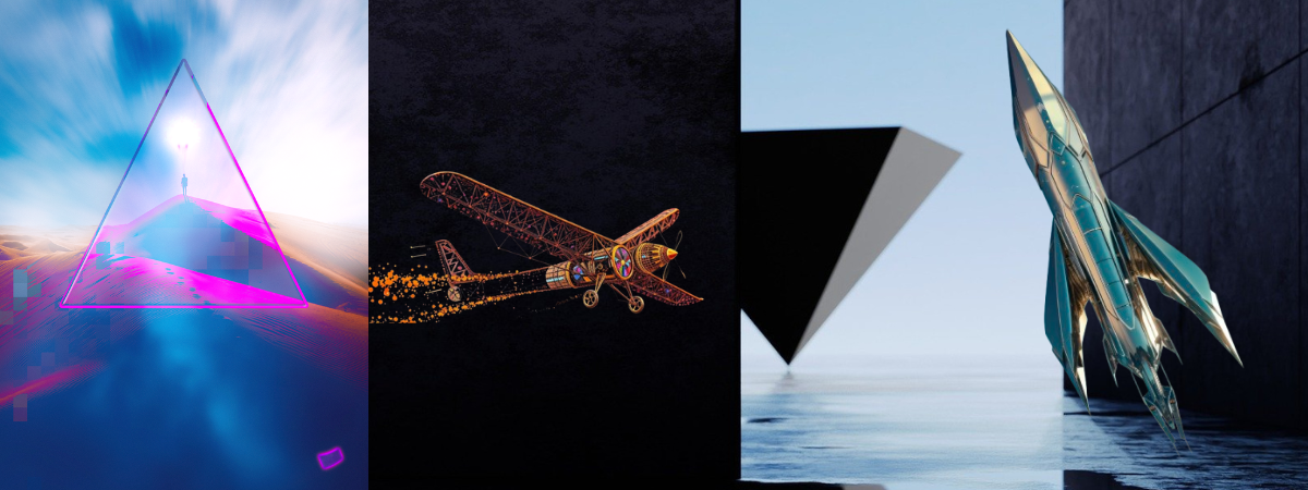 La disrupción como negocio*