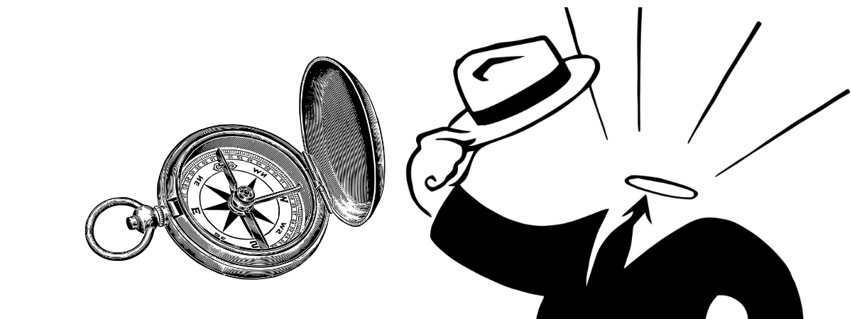 Personas que hablan de personas*