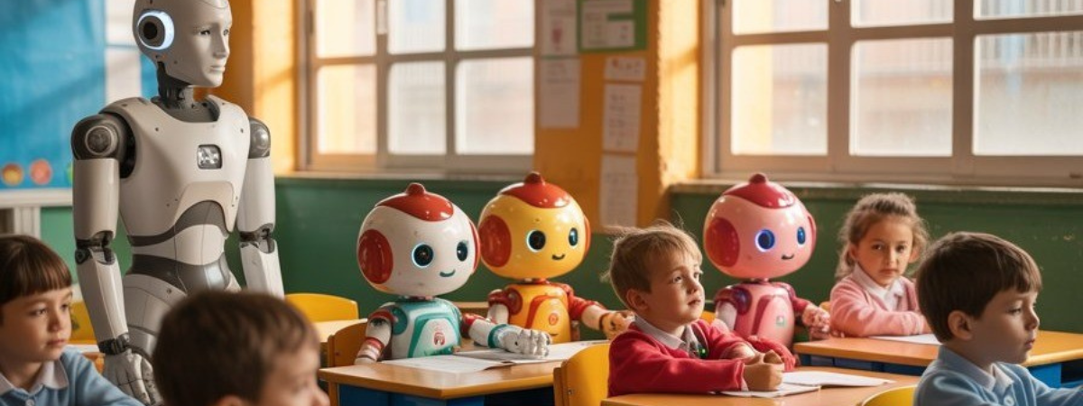 IA: Cuando los Números y las Letras tengan precio, ¿Qué harás?*