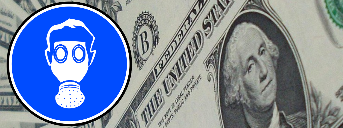 ¿Y si respirar costase dinero?*