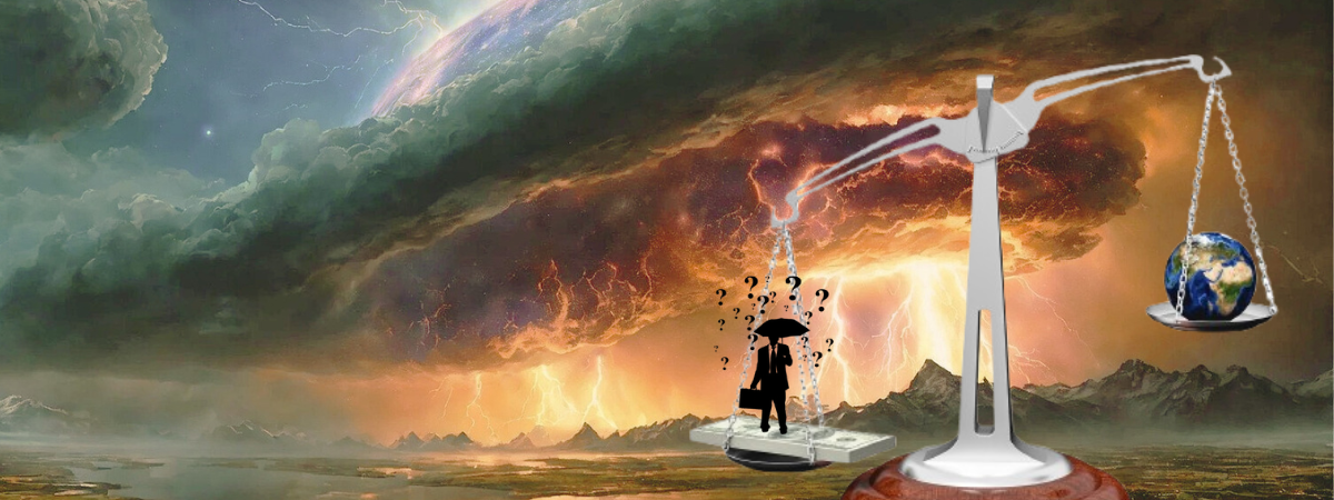 La crisis financiera*