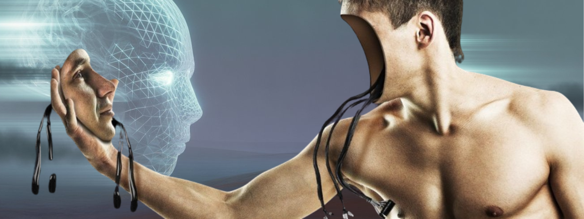 Adopta la IA o desaparece*