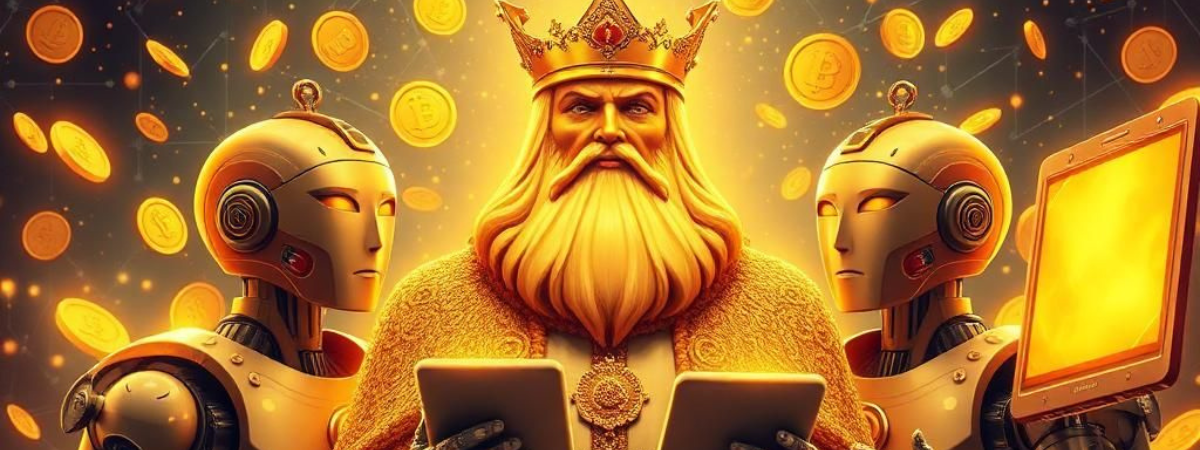 La paradoja de Midas*