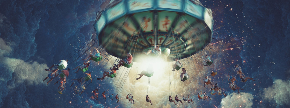 Newsletter “Punto de Vista” – #18