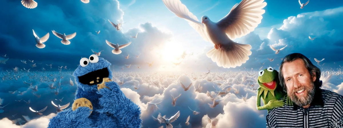 Citas de Jim Henson*